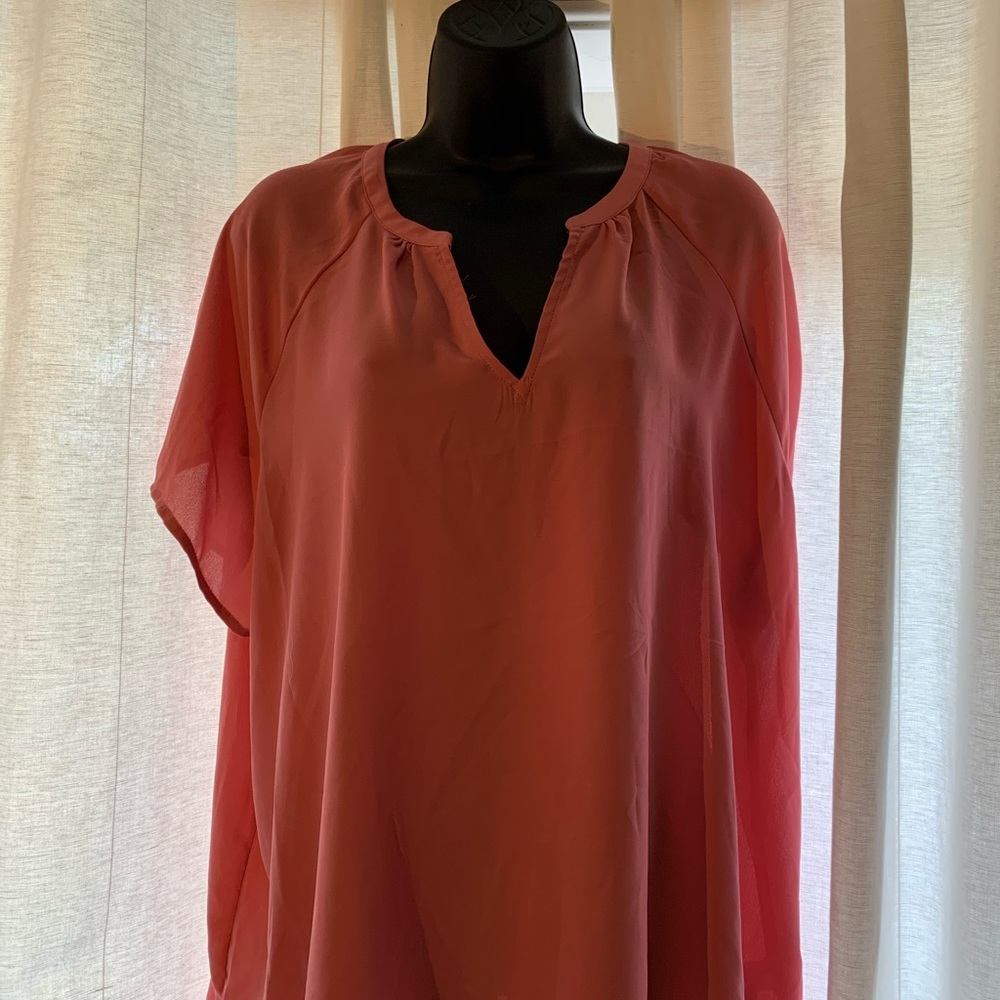 Women’s Blouse
